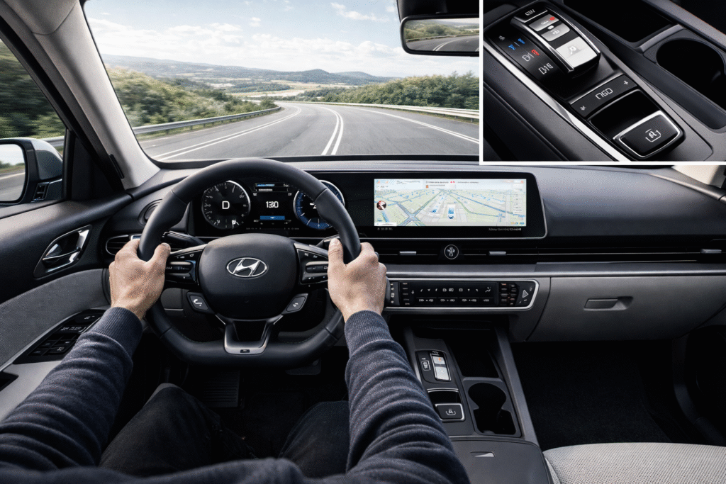 Nissan GT-R 2026 का प्रीमियम और स्पोर्टी इंटीरियर, आधुनिक डैशबोर्ड और आरामदायक सीटें