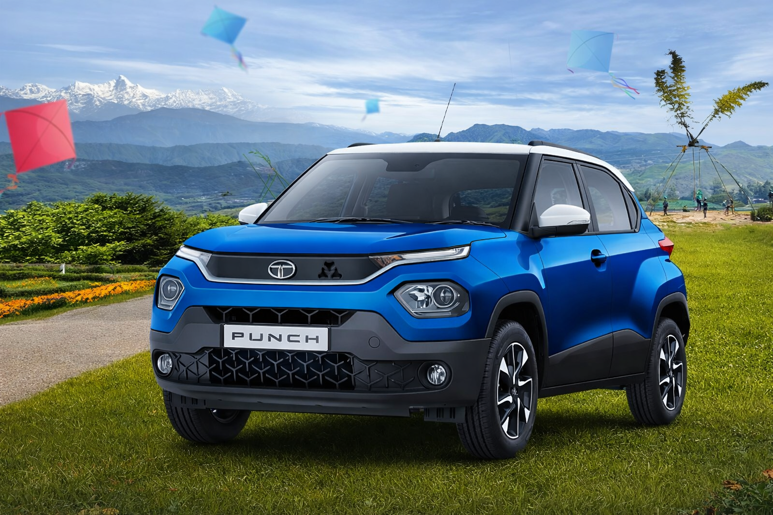 Tata Punch