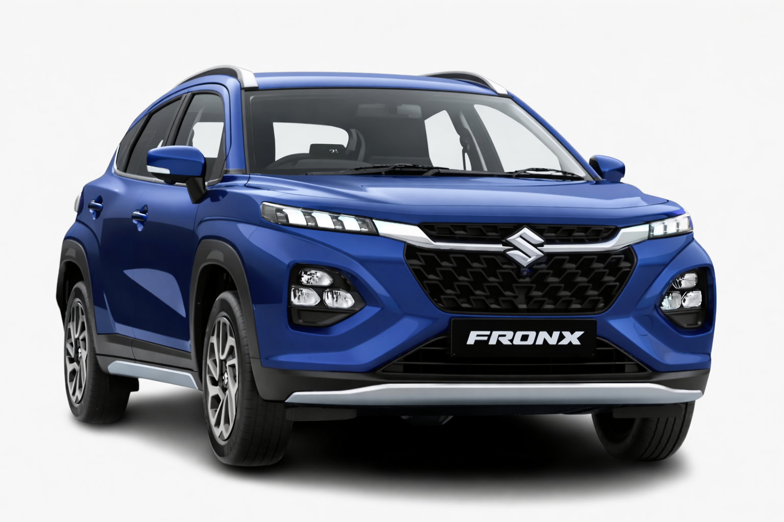 Maruti Fronx