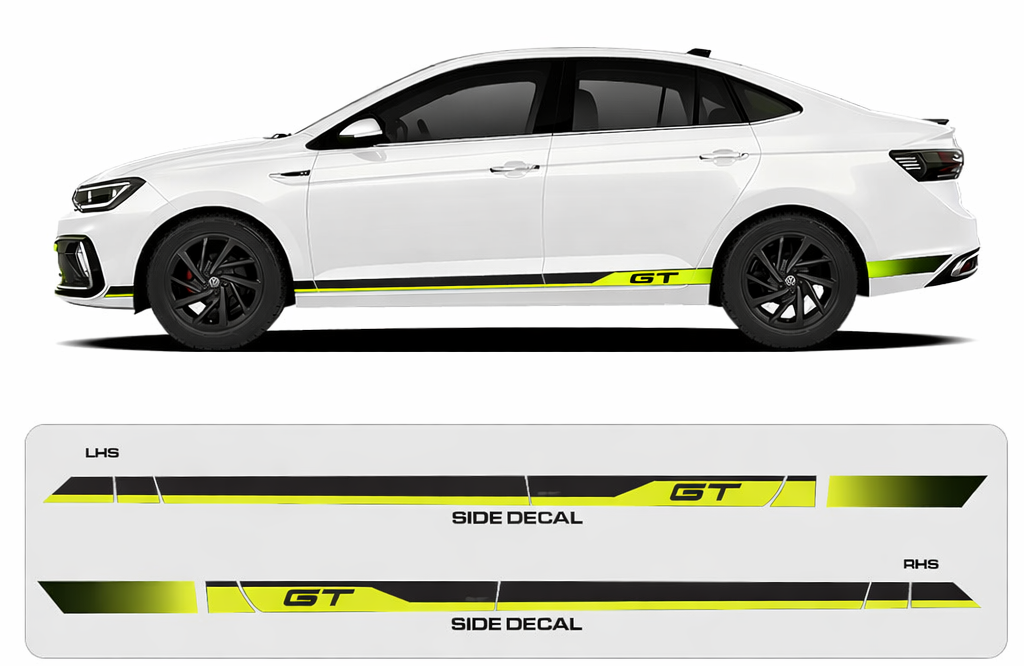 Volkswagen Virtus 2026